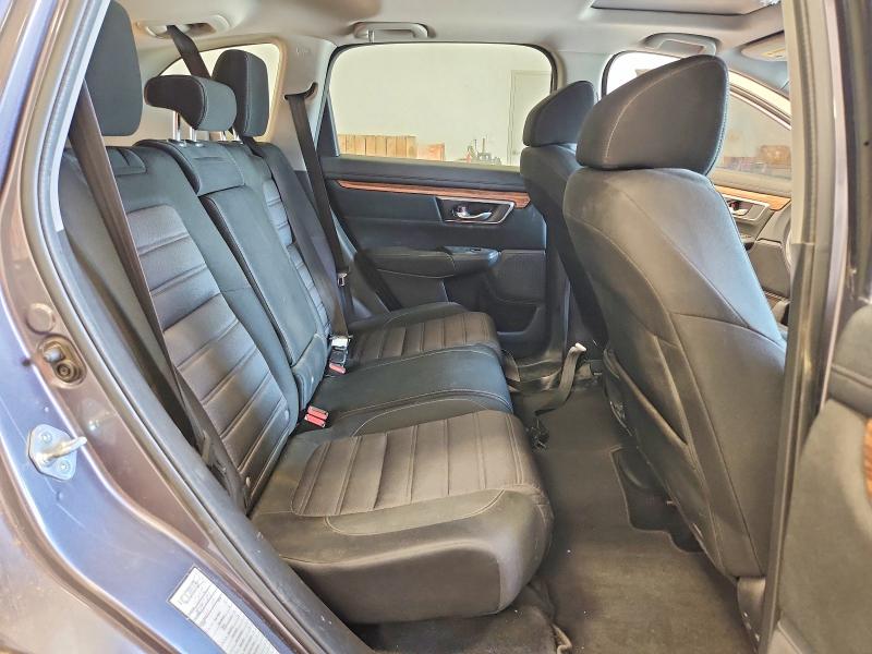 Продажа на аукционе авто 2021 Honda Cr-v, vin: 2HKRW2H54MH665025, номер лота: 47839476