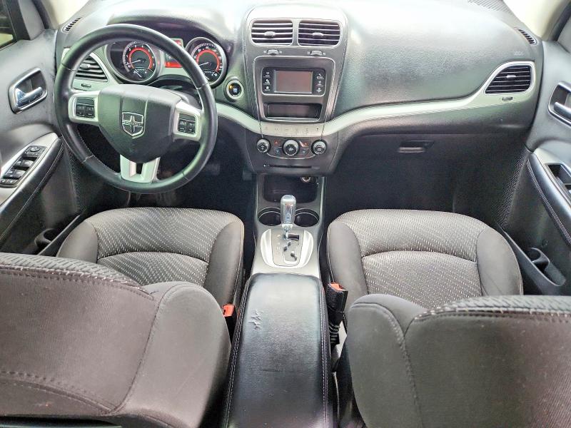 48654286 :رقم المزاد ، 3C4PDDAGXFT611865 vin ، 2015 Dodge Journey مزاد بيع