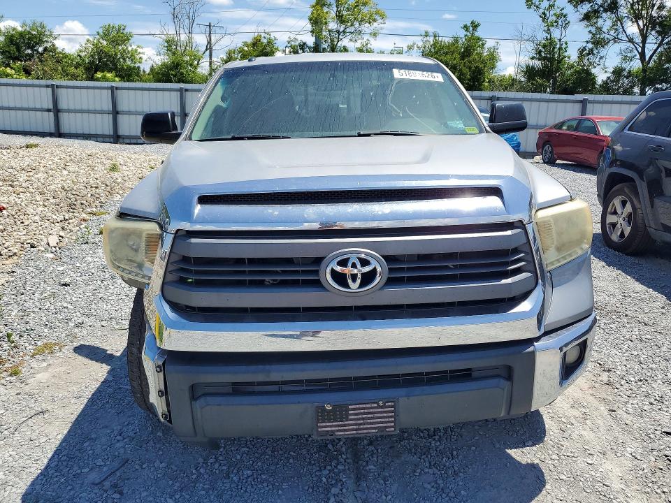 2014 Toyota Tundra მანქანა იყიდება აუქციონზე, vin: 5TFRY5F17EX149808, აუქციონის ნომერი: 51894626