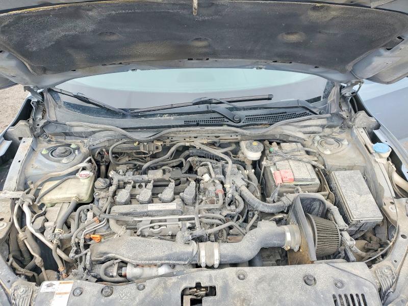 Продаж на аукціоні авто 2017 Honda Civic, vin: SHHFK7H97HU308195, номер лоту: 48363746