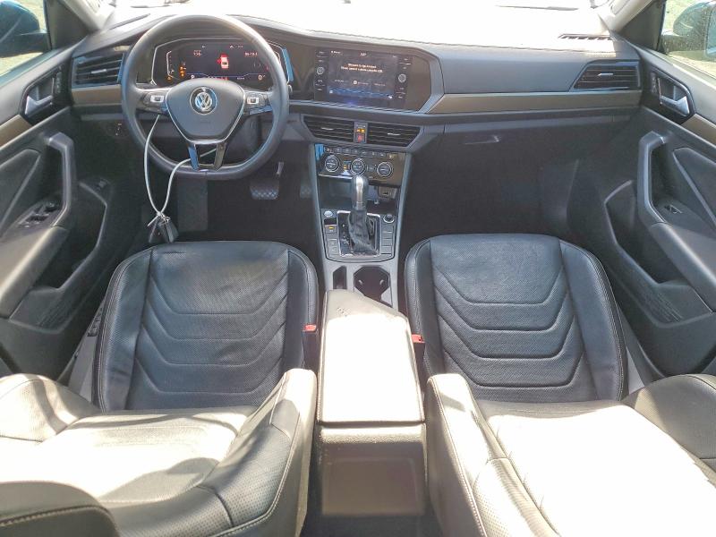 Продажа на аукционе авто 2019 Volkswagen Jetta, vin: 3VWG57BU2KM075126, номер лота: 49146876