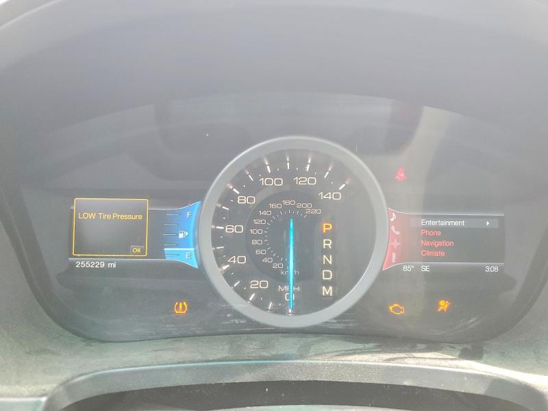 50520566 :رقم المزاد ، 1FMHK7F8XCGA09007 vin ، 2012 Ford Explorer مزاد بيع