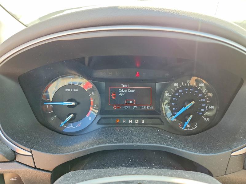Aukcja sprzedaży 2015 Ford Fusion, vin: 3FA6P0H76FR122500, numer aukcji: 49122156