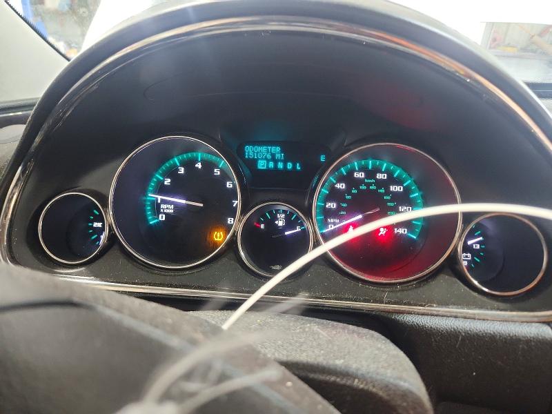 Aukcja sprzedaży 2017 Buick Enclave, vin: 5GAKVCKD6HJ256176, numer aukcji: 49338426