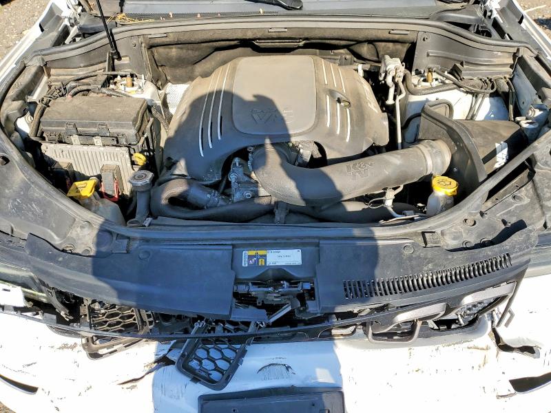 2019 Jeep Grand Cherokee მანქანა იყიდება აუქციონზე, vin: 1C4RJFCT2KC838769, აუქციონის ნომერი: 50714736