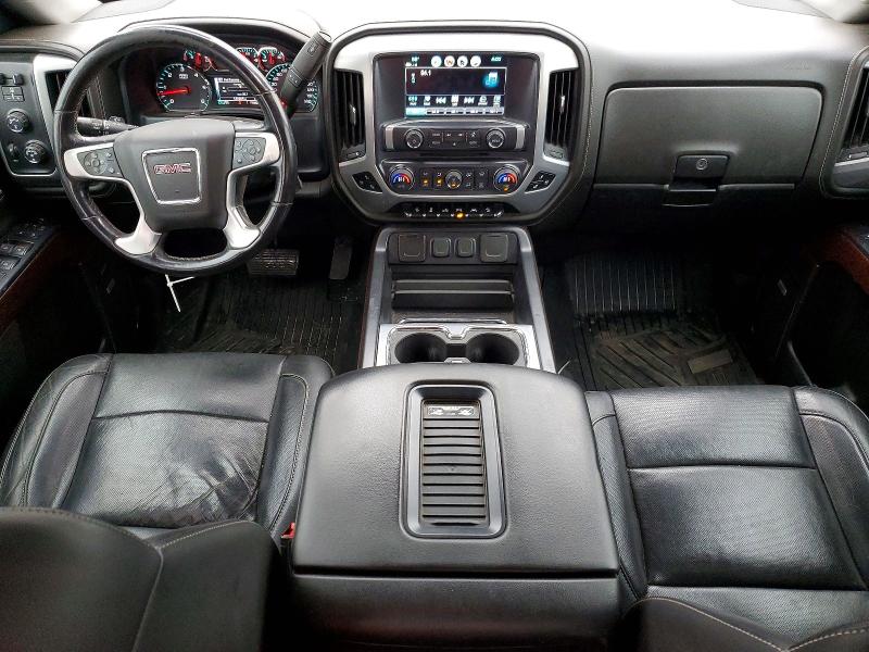 Aukcja sprzedaży 2018 Gmc Sierra, vin: 3GTU2NEC5JG605978, numer aukcji: 48314116