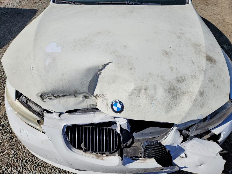 Продажа на аукционе авто 2009 Bmw 328, vin: WBAWR33509P460849, номер лота: 49992316