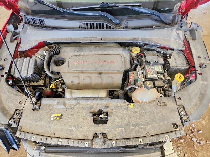 50771736 :رقم المزاد ، 3C4NJDBBXJT373284 vin ، 2018 Jeep Compass مزاد بيع