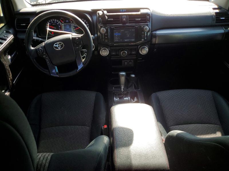 Aukcja sprzedaży 2016 Toyota 4runner, vin: JTEBU5JR5G5313335, numer aukcji: 51811726