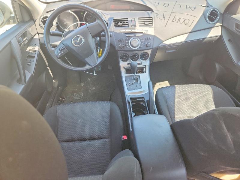 Продажа на аукционе авто 2010 Mazda 3, vin: JM1BL1SF7A1196442, номер лота: 49618926