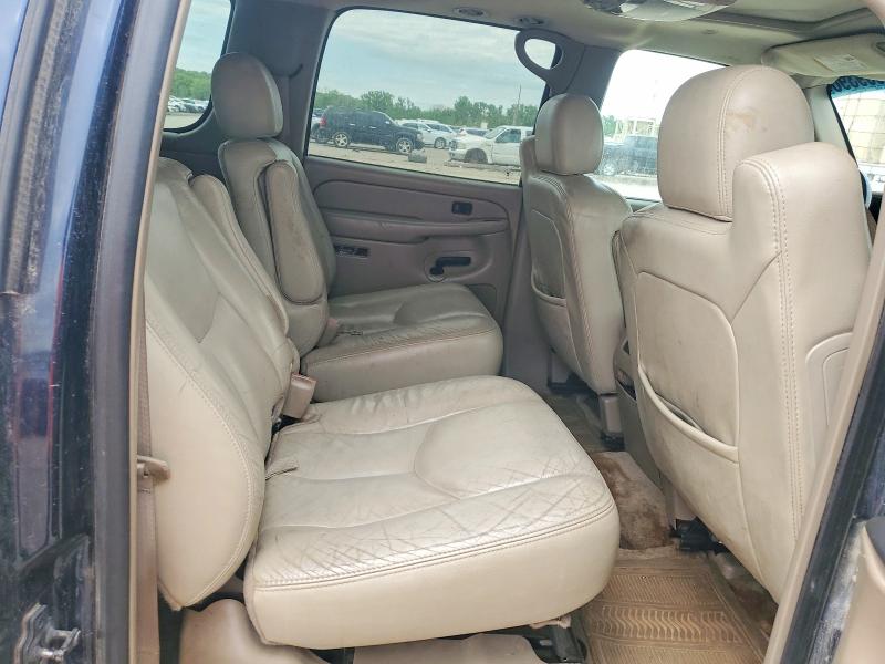Продажа на аукционе авто 2004 Gmc Yukon Xl, vin: 3GKFK16Z24G159978, номер лота: 51589396