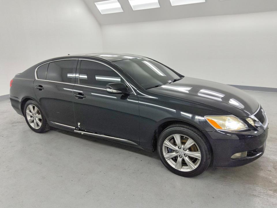 Продажа на аукционе авто 2008 Lexus Gs, vin: JTHCE96S780020381, номер лота: 49674116