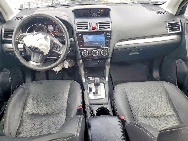 Продаж на аукціоні авто 2016 Subaru Forester, vin: JF2SJARC9GH464068, номер лоту: 50368646