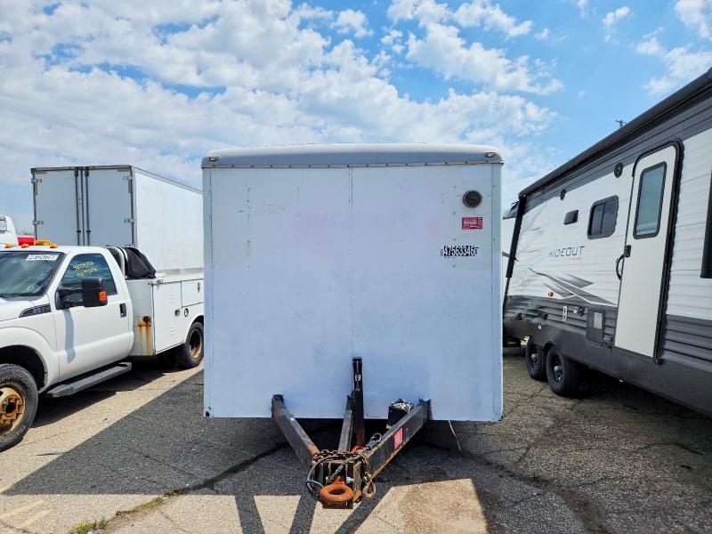 2012 Trai Trailer მანქანა იყიდება აუქციონზე, vin: 1WC200L25C1192923, აუქციონის ნომერი: 47563346