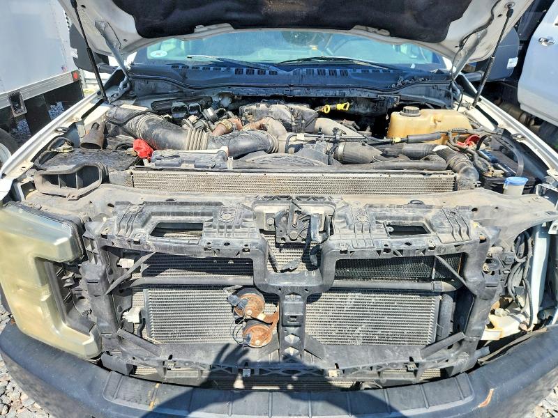 Продажа на аукционе авто 2017 Ford F-550, vin: 1FD0W5HT0HEB92525, номер лота: 51484196