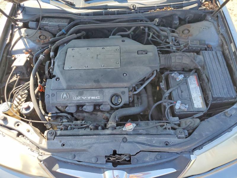 Aukcja sprzedaży 2002 Acura 3.2tl, vin: 19UUA56672A038492, numer aukcji: 50616706