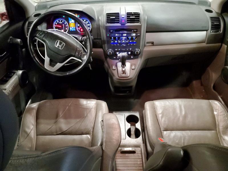 2010 Honda Cr-v მანქანა იყიდება აუქციონზე, vin: 5J6RE4H72AL029091, აუქციონის ნომერი: 51297376