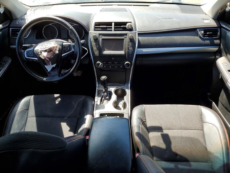 Продаж на аукціоні авто 2016 Toyota Camry, vin: 4T1BF1FK2GU231129, номер лоту: 47657616