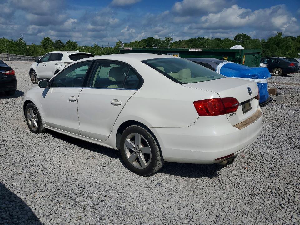 Продажа на аукционе авто 2011 Volkswagen Jetta, vin: 3VWLL7AJ2BM082363, номер лота: 51042926