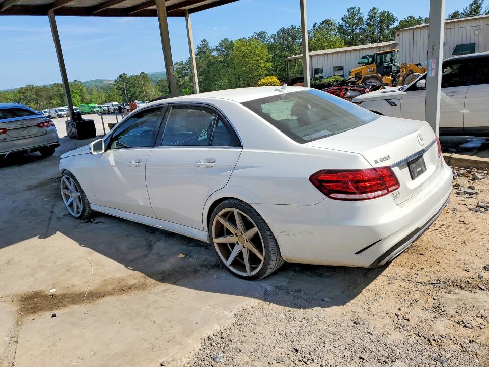 Aukcja sprzedaży 2016 Mercedes-benz E, vin: WDDHF5KB8GB244819, numer aukcji: 49533716