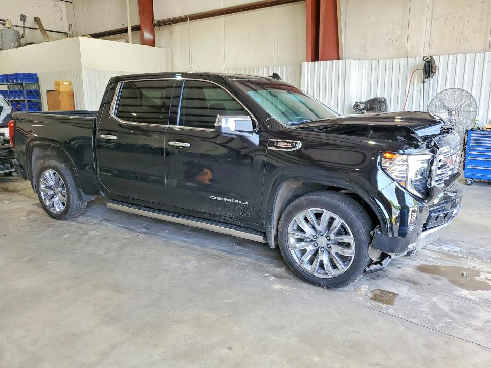 Aukcja sprzedaży 2025 Gmc Sierra, vin: 1GTUUGE82SZ226813, numer aukcji: 51004206