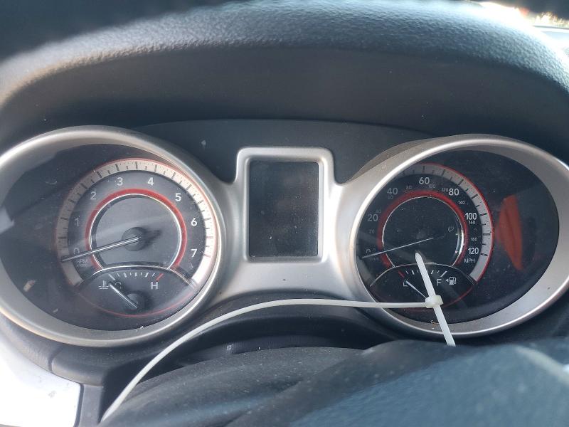 Продаж на аукціоні авто 2013 Dodge Journey, vin: 3C4PDCAB7DT733272, номер лоту: 50684456
