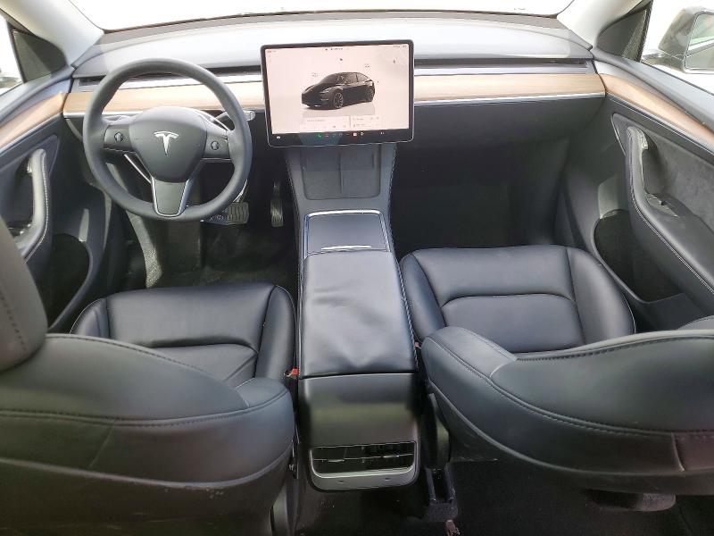 Aukcja sprzedaży 2024 Tesla Model Y, vin: 7SAYGDED7RF005473, numer aukcji: 49677176