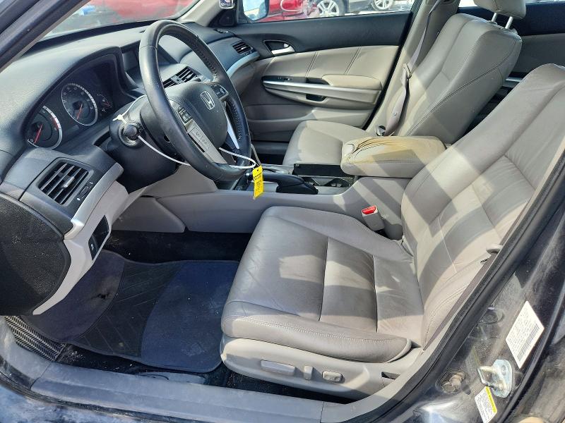 49337416 :رقم المزاد ، 1HGCP3F83BA029840 vin ، 2011 Honda Accord مزاد بيع