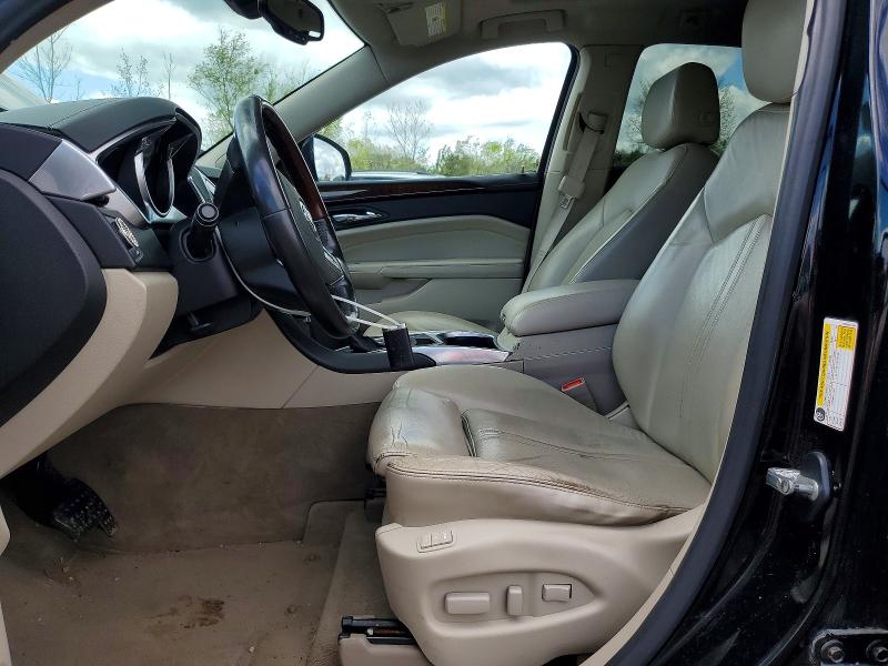 51162916 :رقم المزاد ، 3GYFNEEY1BS543077 vin ، 2011 Cadillac Srx مزاد بيع