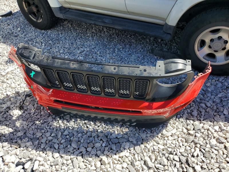 2020 Jeep Renegade მანქანა იყიდება აუქციონზე, vin: ZACNJAAB1LPL99800, აუქციონის ნომერი: 48697416