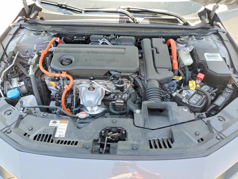 Продажа на аукционе авто 2025 Honda Accord, vin: 1HGCY2F58SA018829, номер лота: 51649826