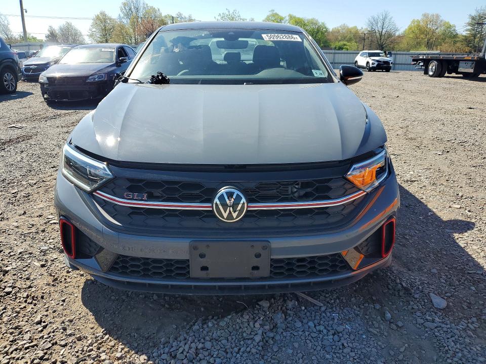 Aukcja sprzedaży 2023 Volkswagen Jetta, vin: 3VW2T7BU5PM041656, numer aukcji: 50962886