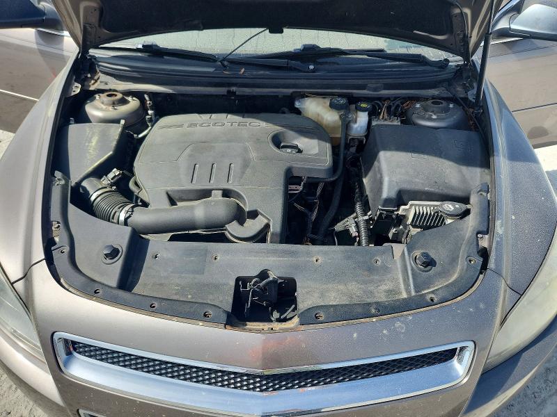 Продаж на аукціоні авто 2010 Chevrolet Malibu, vin: 1G1ZB5EB4AF279839, номер лоту: 48129366