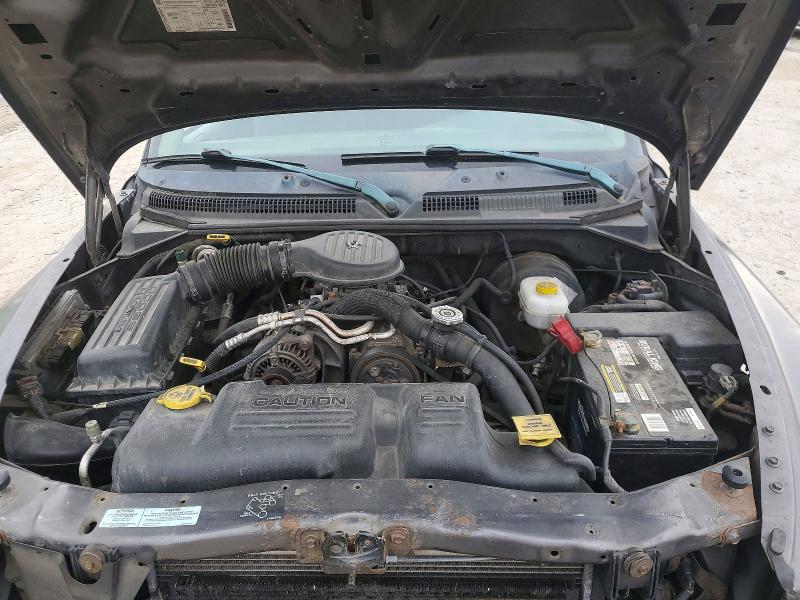 Продажа на аукционе авто 2001 Dodge Dakota, vin: 1B7GL22X01S301966, номер лота: 48986716