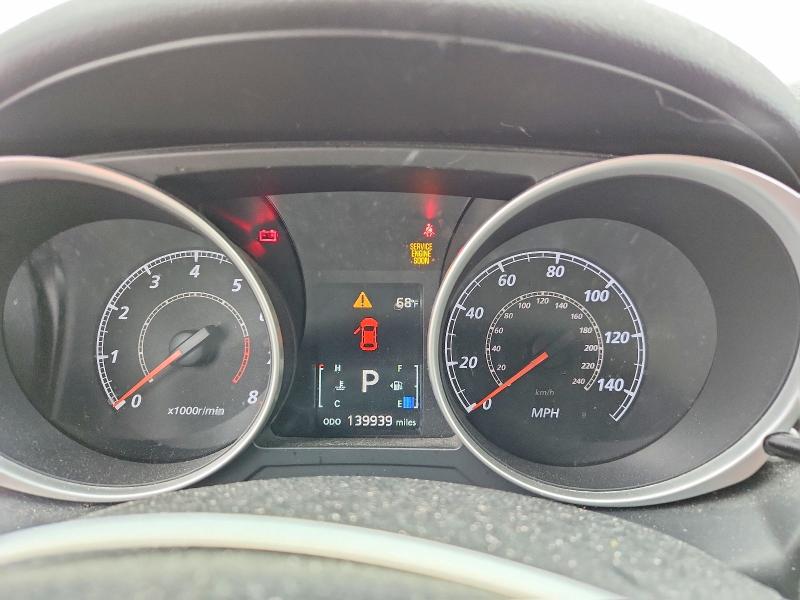 Aukcja sprzedaży 2012 Mitsubishi Outlander Sport, vin: JA4AP3AU5CZ003134, numer aukcji: 48481636