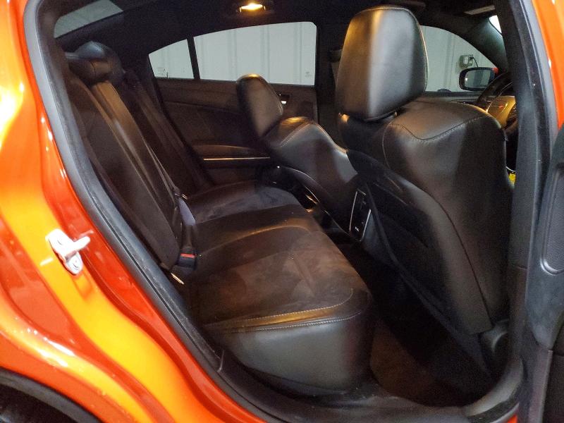 49151466 :رقم المزاد ، 2C3CDXGJ8MH559214 vin ، 2021 Dodge Charger مزاد بيع