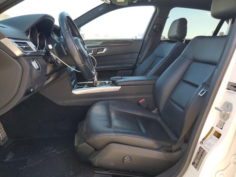 Продажа на аукционе авто 2014 Mercedes-benz E, vin: WDDHF5KB8EB069064, номер лота: 51098346
