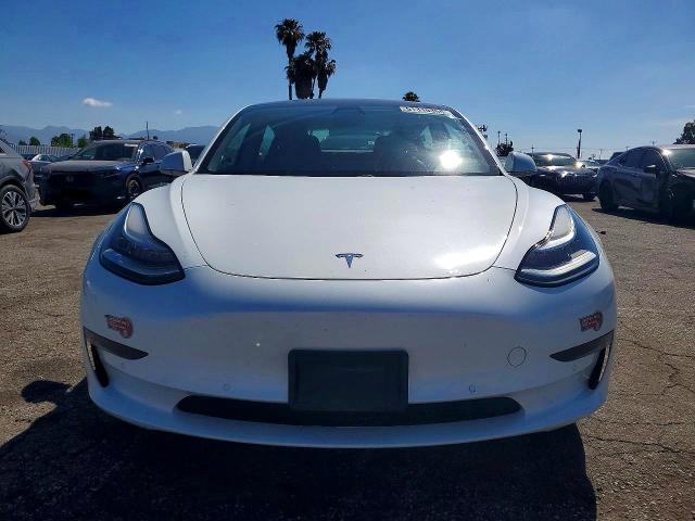 Продажа на аукционе авто 2020 Tesla Model 3, vin: 5YJ3E1EA9LF614797, номер лота: 51310356