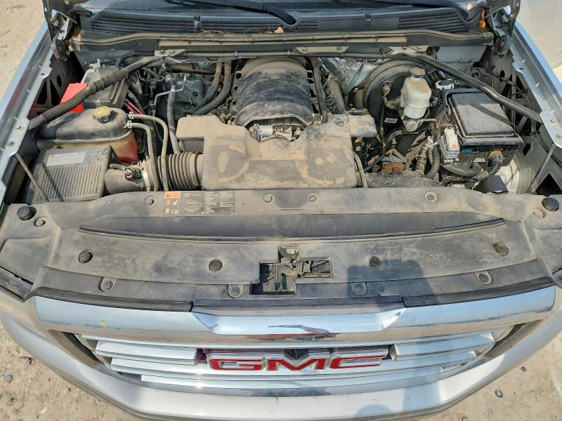 51514506 :رقم المزاد ، 3GTP1MEC2GG265322 vin ، 2016 Gmc Sierra مزاد بيع