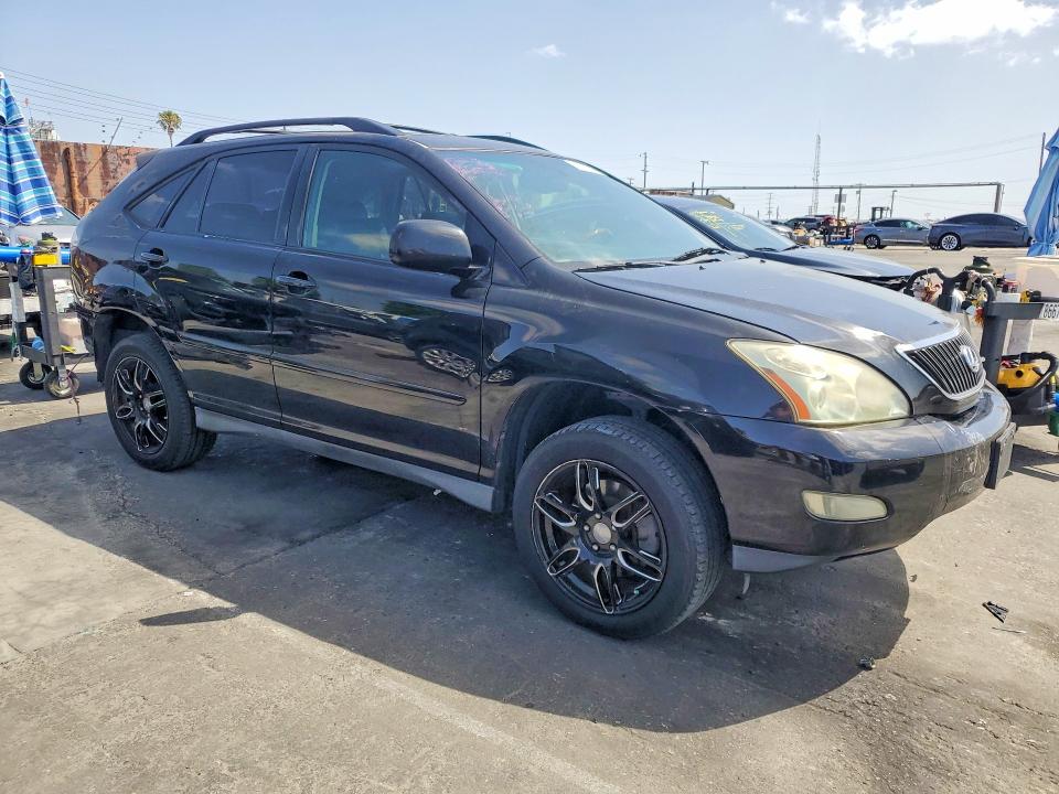 Продаж на аукціоні авто 2006 Lexus Rx, vin: JTJGA31U860064808, номер лоту: 50446216