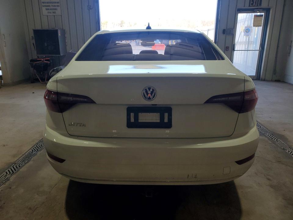 2021 Volkswagen Jetta მანქანა იყიდება აუქციონზე, vin: 3VWC57BU3MM103081, აუქციონის ნომერი: 49166816