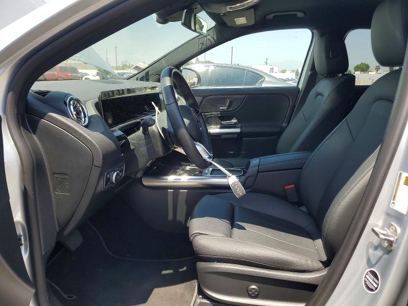 2025 Mercedes-benz Gla მანქანა იყიდება აუქციონზე, vin: W1N4N4GB1SJ692860, აუქციონის ნომერი: 51892166