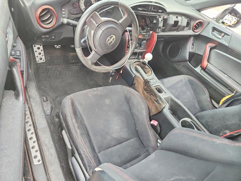 Продажа на аукционе авто 2015 Scion Fr-s, vin: JF1ZNAA15F9703819, номер лота: 50898096