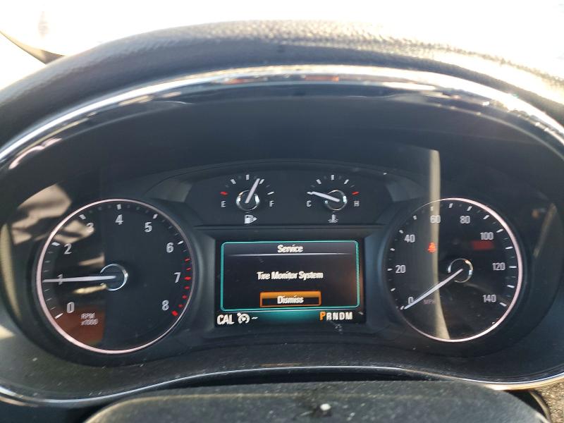 Aukcja sprzedaży 2017 Buick Encore, vin: KL4CJ1SB3HB049251, numer aukcji: 49720666
