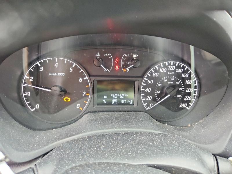 49108676 :رقم المزاد ، 3N1AB7AP6FL649089 vin ، 2015 Nissan Sentra مزاد بيع