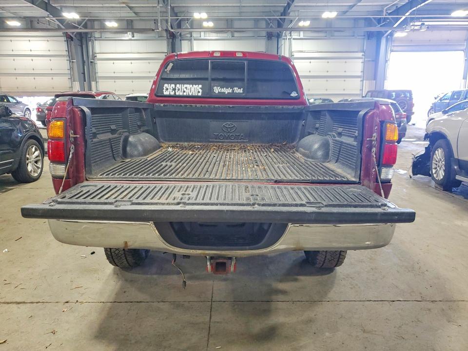 2002 Toyota Tundra მანქანა იყიდება აუქციონზე, vin: 5TBBT44182S314546, აუქციონის ნომერი: 51680366