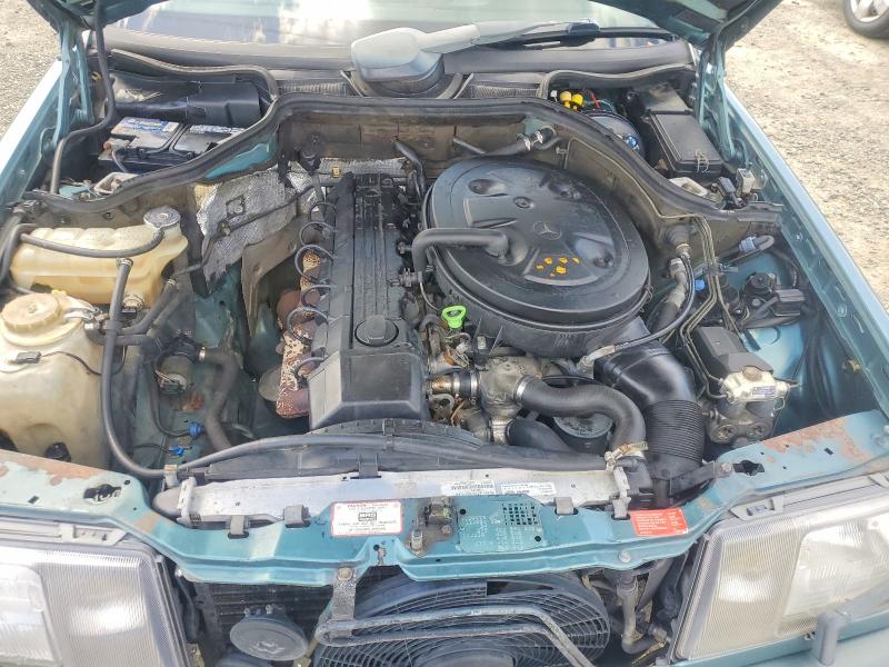 Продажа на аукционе авто 1989 Mercedes-benz 300, vin: WDBEA50D3KA858271, номер лота: 51387746