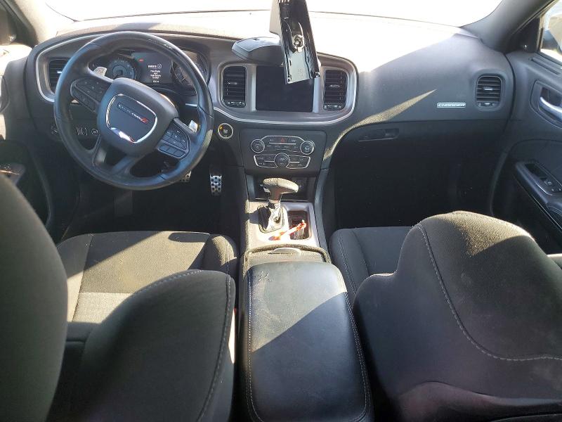 2022 Dodge Charger მანქანა იყიდება აუქციონზე, vin: 2C3CDXCT5NH251314, აუქციონის ნომერი: 49926896