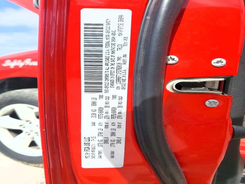 2015 Ram 1500 მანქანა იყიდება აუქციონზე, vin: 1C6RR6FT1FS782010, აუქციონის ნომერი: 49624266