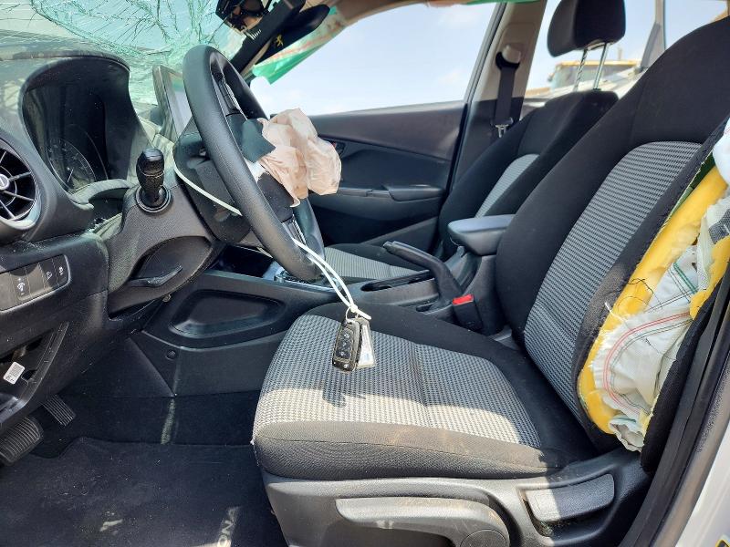 2023 Hyundai Kona მანქანა იყიდება აუქციონზე, vin: KM8K22AB8PU028108, აუქციონის ნომერი: 51153256